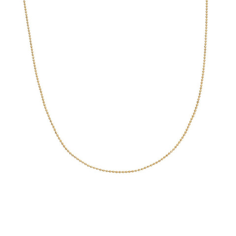 Lant, Aur Galben, 18 k, 1.79 gr, Cod Produs: 861123 - 1