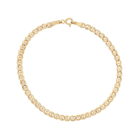 Bratara, Aur Galben, 14 k, 2.14 gr, Cod Produs: 861526 - 1