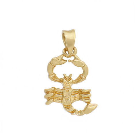 Pandantiv, Aur Galben, 14 k, 1.48 gr, Cod Produs: 861702 - 1