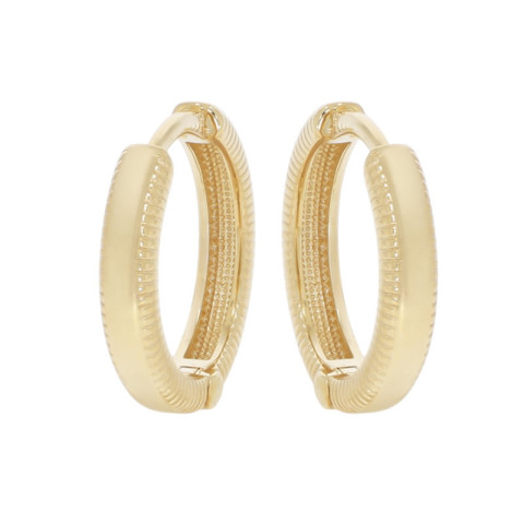 Cercei, Aur Galben, 14 k, 3.25 gr, Cod Produs: 862222 - 1