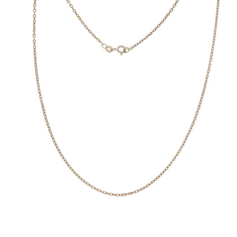 Lant, Aur Galben, 14 k, 1.89 gr, Cod Produs: 862246 - 1
