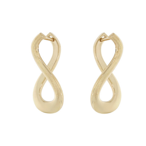 Cercei, Aur Galben, 14 k, 5.29 gr, Cod Produs: 862266 - 1
