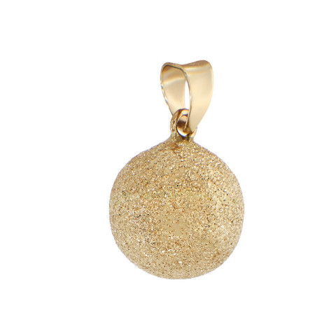 Pandantiv, Aur Galben, 14 k, 1.98 gr, Cod Produs: 862304 - 1