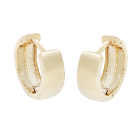 Cercei, Aur Galben, 14 k, 3.67 gr, Cod Produs: 862391 - 1