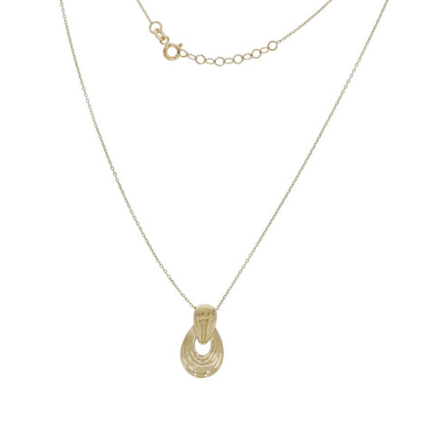 Colier, Aur Galben, 14 k, 2.02 gr, Cod Produs: 862410 - 1