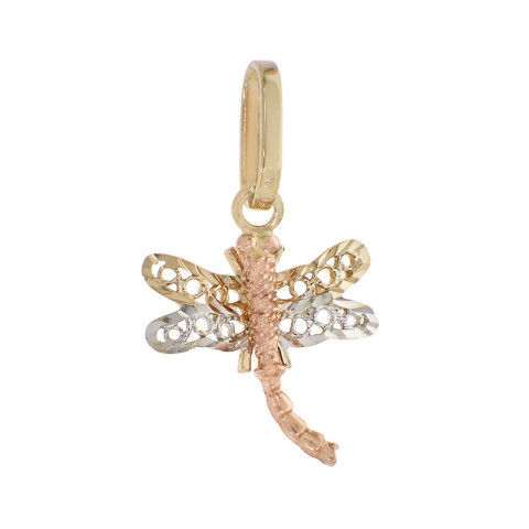 Pandantiv, Aur Mixt, 14 k, 0.71 gr, Cod Produs: 862783 - 1
