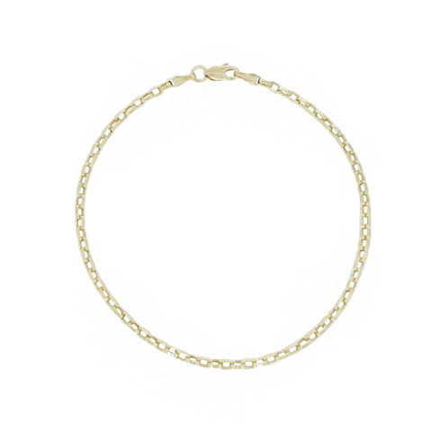 Bratara, Aur Galben, 14 k, 2.09 gr, Cod Produs: 862822 - 1
