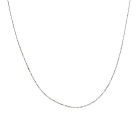 Lant, Aur Alb, 14 k, 1.82 gr, Cod Produs: 862915 - 1