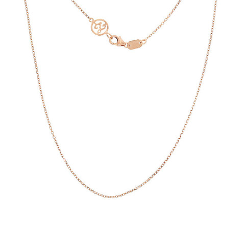 Lant, Aur Roz, 18 k, 2.42 gr, Cod Produs: 863004 - 1