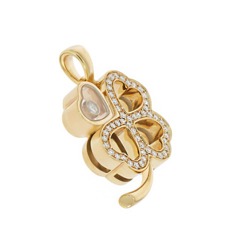 Pandantiv, Aur Galben, 18 k, 5.66 gr, Cod Produs: 863005 - 2