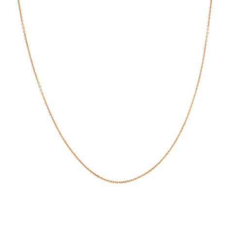 Lant, Aur Galben, 18 k, 3.6 gr, Cod Produs: 863006 - 1