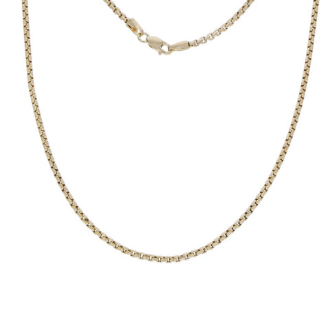 Lant, Aur Galben, 14 k, 4.35 gr, Cod Produs: 864638 - 1