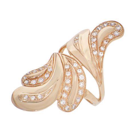 Inel, Aur Galben, 14 k, 5.71 gr, Cod Produs: 864711 - 1