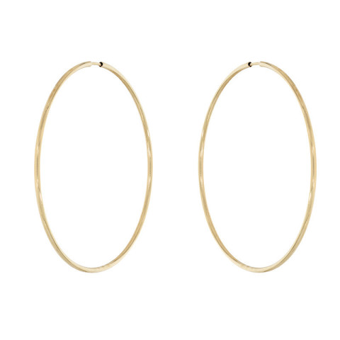 Cercei, Aur Galben, 14 k, 3.98 gr, Cod Produs: 864920 - 1