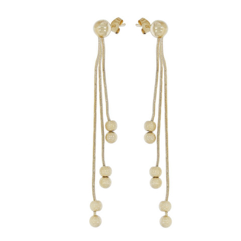 Cercei, Aur Galben, 14 k, 4.8 gr, Cod Produs: 865527 - 1