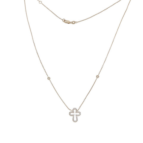 Colier, Aur Galben, 14 k, 3.31 gr, Cod Produs: 865542 - 1