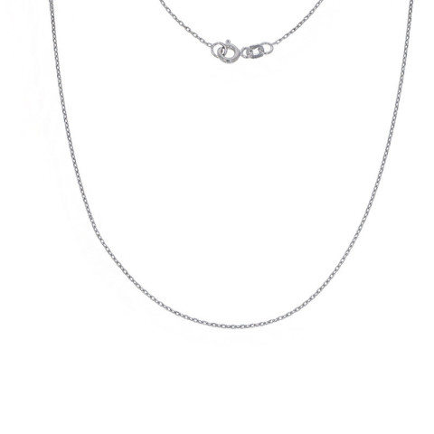 Lant, Aur Alb, 14 k, 1.31 gr, Cod Produs: 865579 - 1