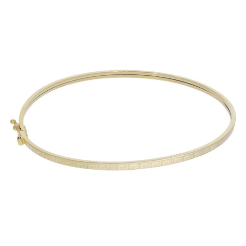 Bratara, Aur Galben, 14 k, 1.44 gr, Cod Produs: 866209 - 1
