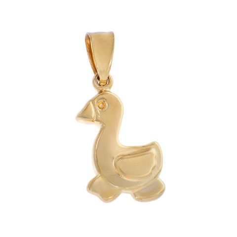Pandantiv, Aur Galben, 14 k, 0.68 gr, Cod Produs: 866378 - 1