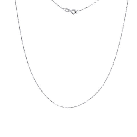 Lant, Aur Alb, 14 k, 1.58 gr, Cod Produs: 866436 - 1