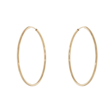 Cercei, Aur Galben, 14 k, 2.74 gr, Cod Produs: 866798 - 1