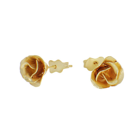 Cercei, Aur Galben, 14 k, 1.73 gr, Cod Produs: 866955 - 1