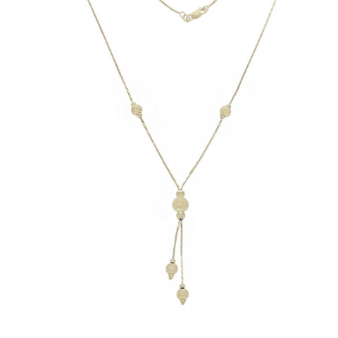 Colier, Aur Galben, 14 k, 6.13 gr, Cod Produs: 867016 - 1