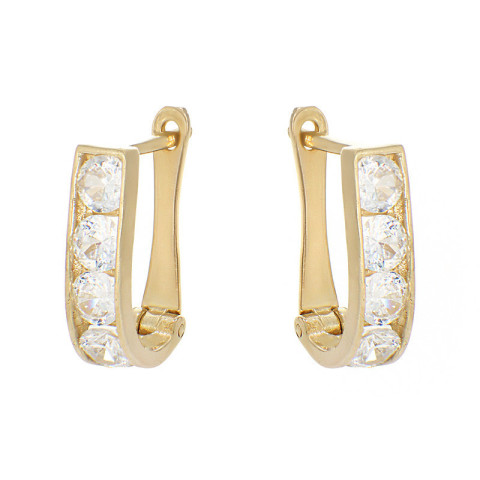 Colier, Aur Galben, 14 k, 1.65 gr, Cod Produs: 867462 - 1