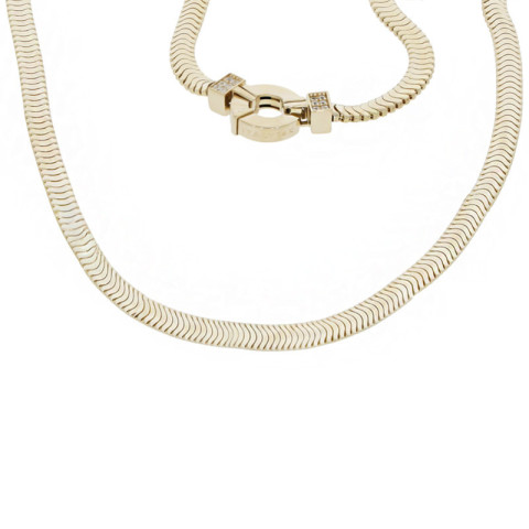 Colier, Aur Galben, 14 k, 10.16 gr, Cod Produs: 869171 - 2
