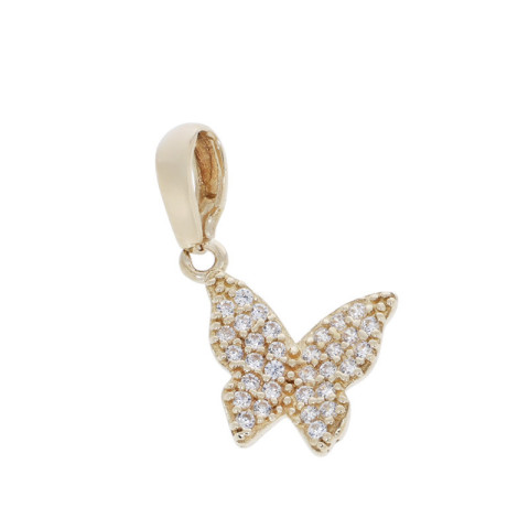 Pandantiv, Aur Galben, 14 k, 1.04 gr, Cod Produs: 869408 - 1