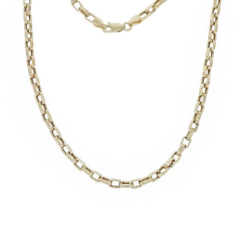 Lant, Aur Galben, 14 k, 7.47 gr, Cod Produs: 870118 - 1