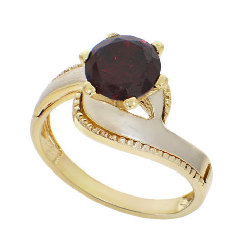 Inel, Aur Galben, 14 k, 5.27 gr, Cod Produs: 870620 - 1