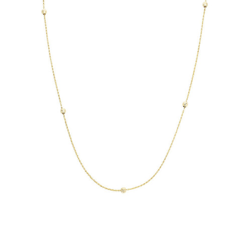 Lant, Aur Galben, 14 k, 2.92 gr, Cod Produs: 870737 - 1