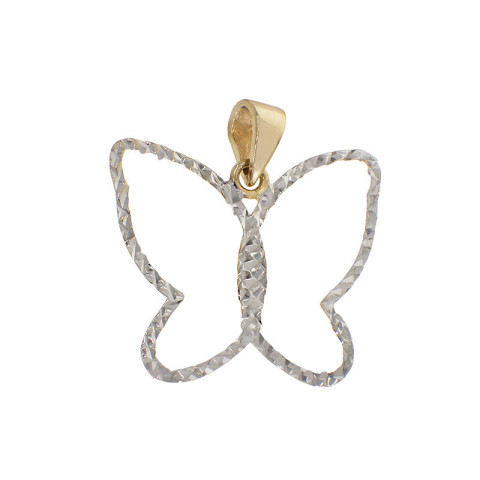 Pandantiv, Aur Mixt, 14 k, 0.92 gr, Cod Produs: 870820 - 1