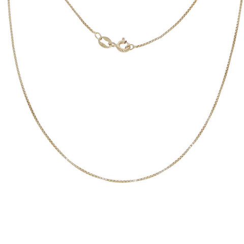 Lant, Aur Galben, 18 k, 2.24 gr, Cod Produs: 871479 - 1
