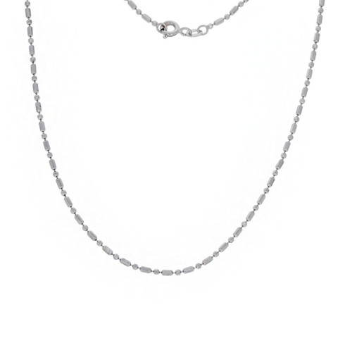 Lant, Aur Alb, 18 k, 3.53 gr, Cod Produs: 871480 - 1