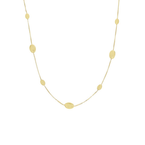 Colier, Aur Galben, 14 k, 4.82 gr, Cod Produs: 871519 - 1