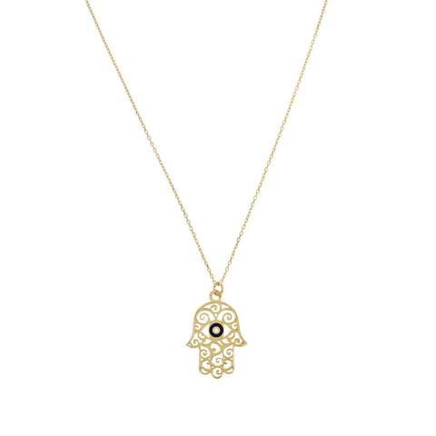 Colier, Aur Galben, 14 k, 2.15 gr, Cod Produs: 871537 - 1