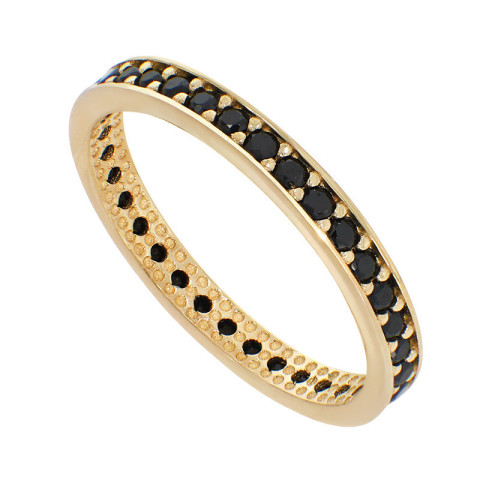 Inel, Aur Galben, 14 k, 1.7 gr, Cod Produs: 873483 - 1