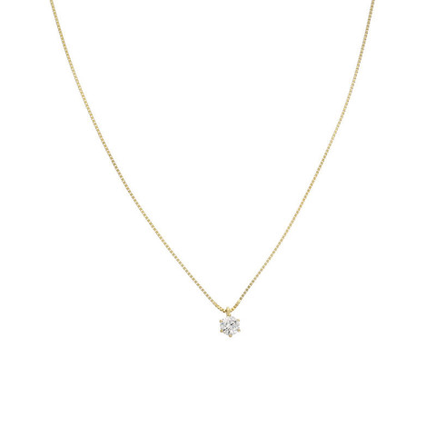 Colier, Aur Galben, 14 k, 1.69 gr, Cod Produs: 874470 - 1