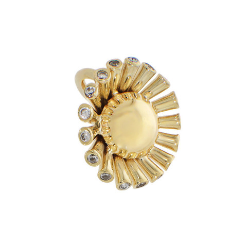 Pandantiv, Aur Galben, 14 k, 5.11 gr, Cod Produs: 882166 - 2