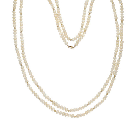 Colier, Aur Galben, 14 k, 49.57 gr, Cod Produs: 883168 - 2